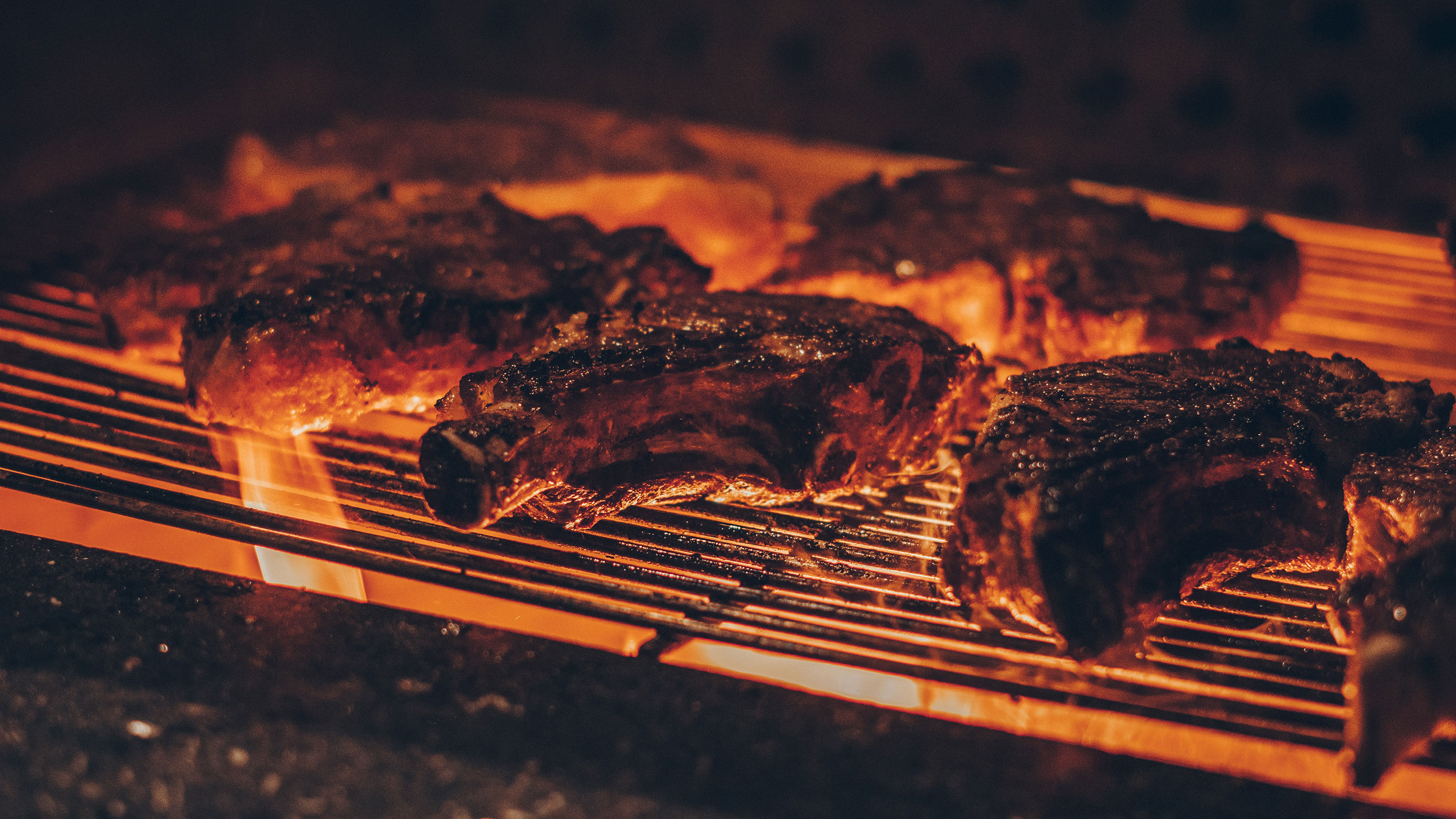 Fleisch Richtig Grillen Kotanyi